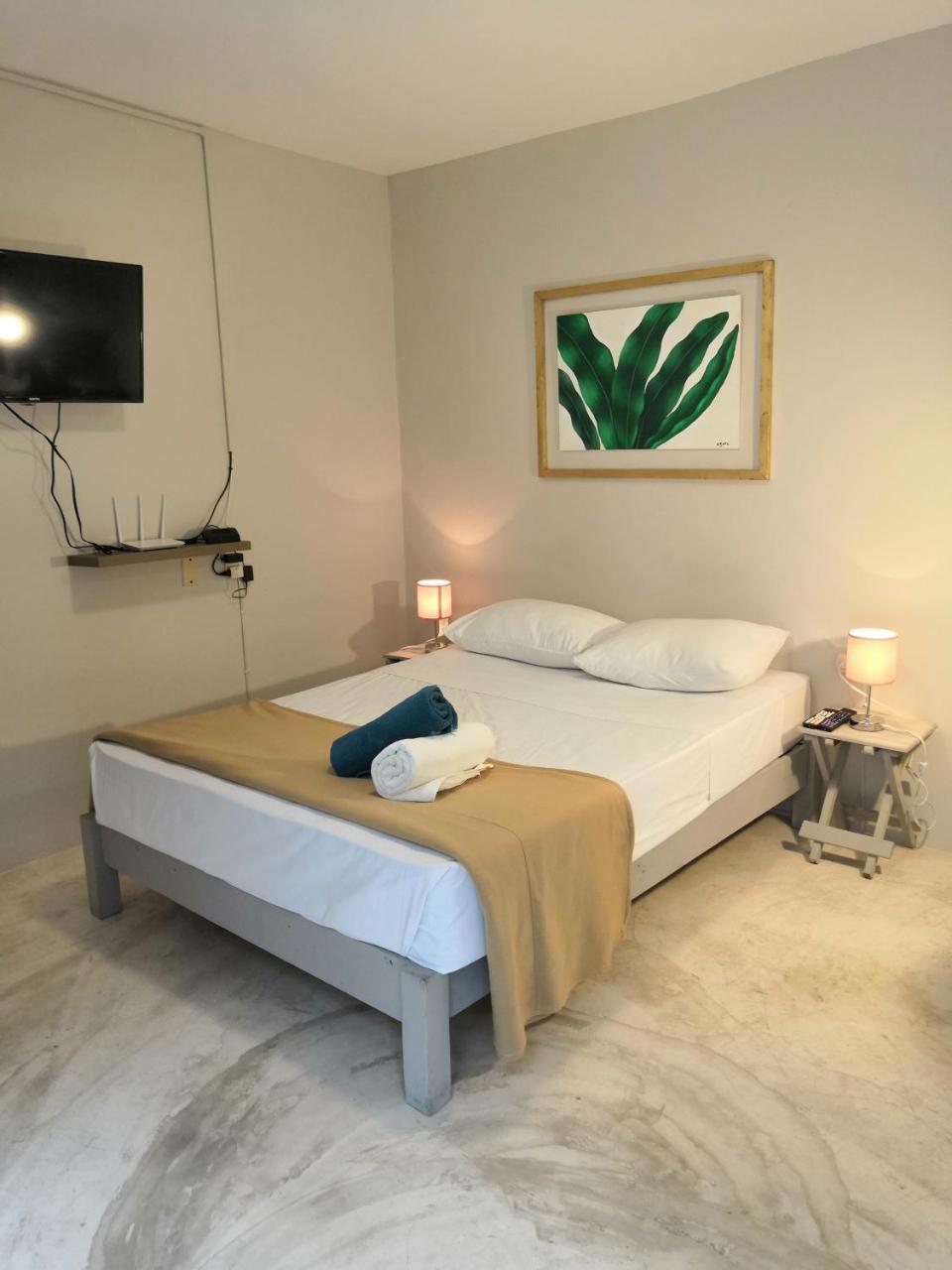 Rentalife Playa Playa del Carmen Buitenkant foto