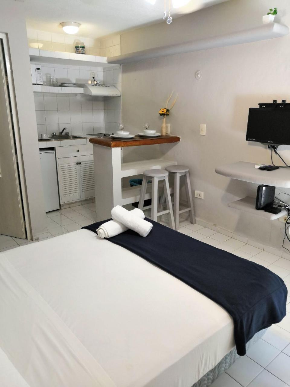Rentalife Playa Playa del Carmen Buitenkant foto