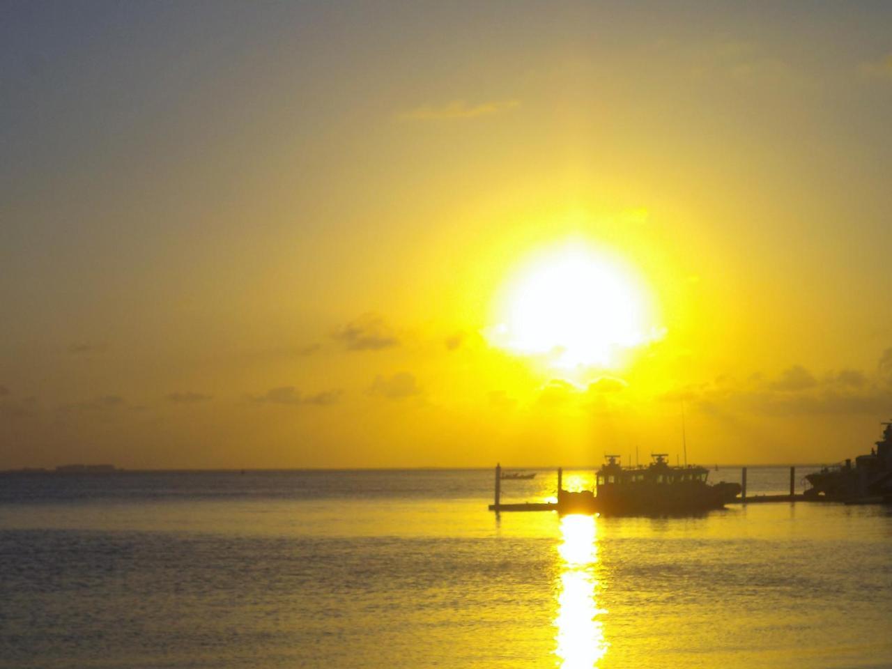 Rentalife Playa Playa del Carmen Buitenkant foto
