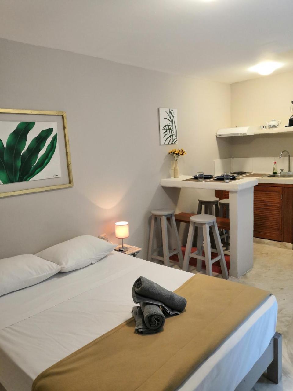 Rentalife Playa Playa del Carmen Buitenkant foto