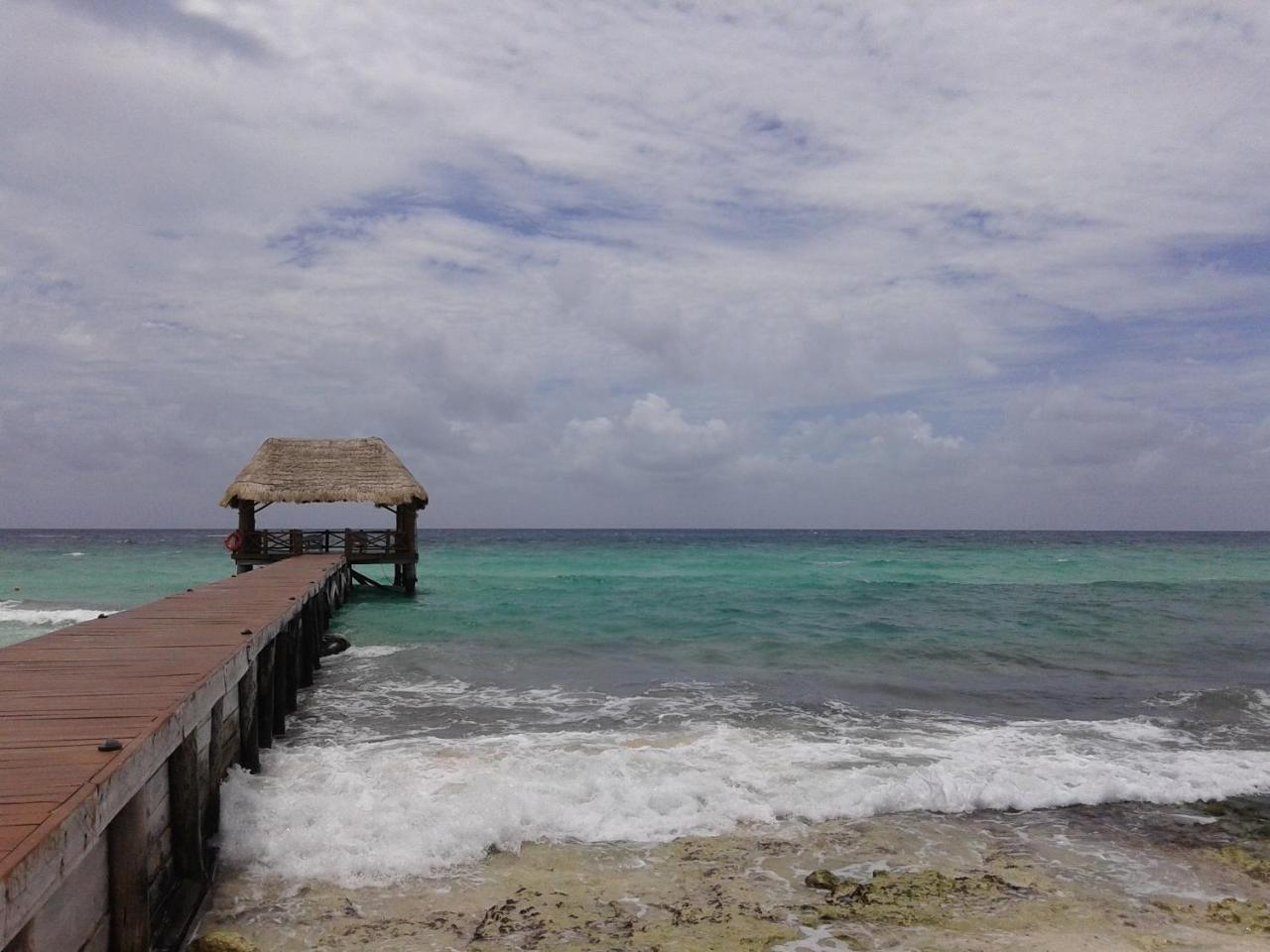 Rentalife Playa Playa del Carmen Buitenkant foto