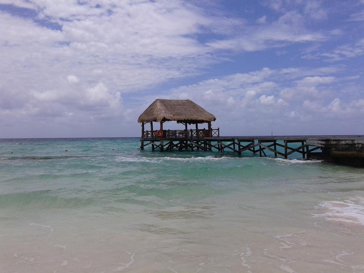 Rentalife Playa Playa del Carmen Buitenkant foto
