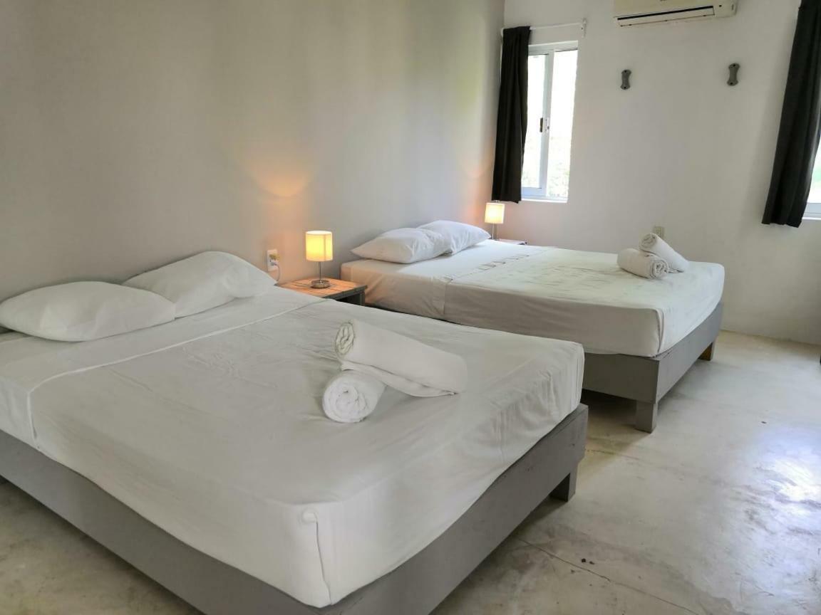 Rentalife Playa Playa del Carmen Buitenkant foto