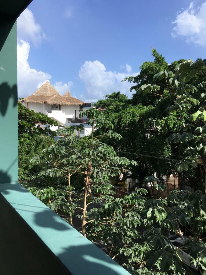 Rentalife Playa Playa del Carmen Buitenkant foto