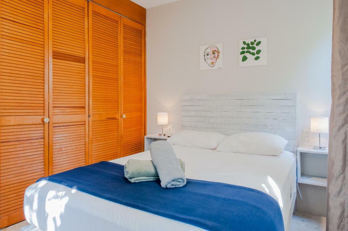 Rentalife Playa Playa del Carmen Buitenkant foto