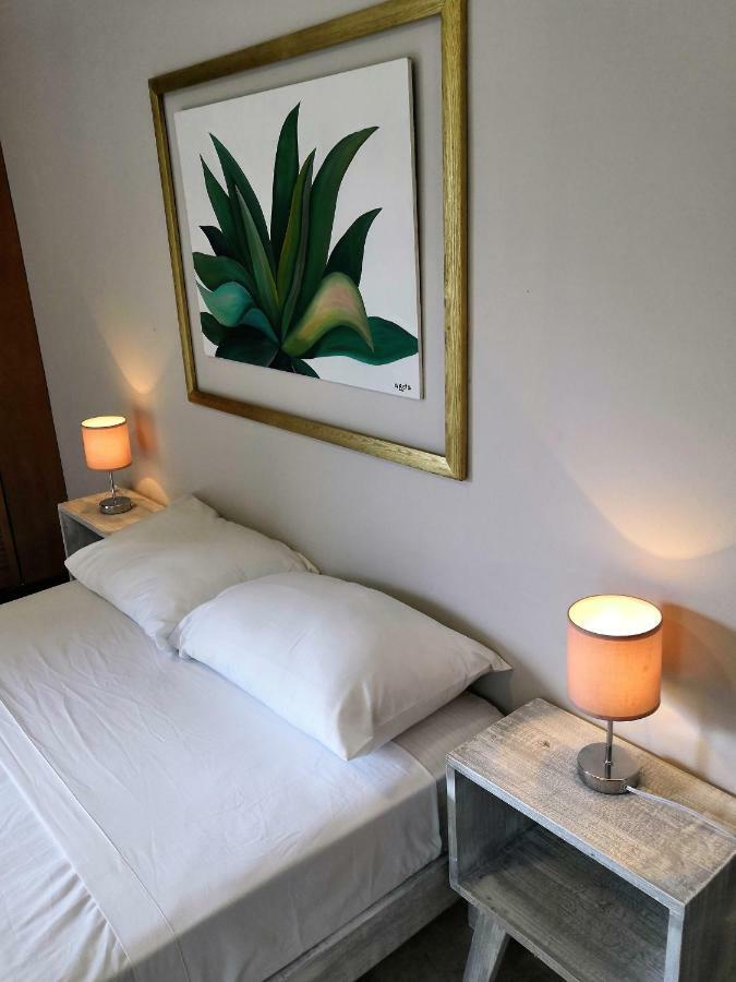 Rentalife Playa Playa del Carmen Buitenkant foto