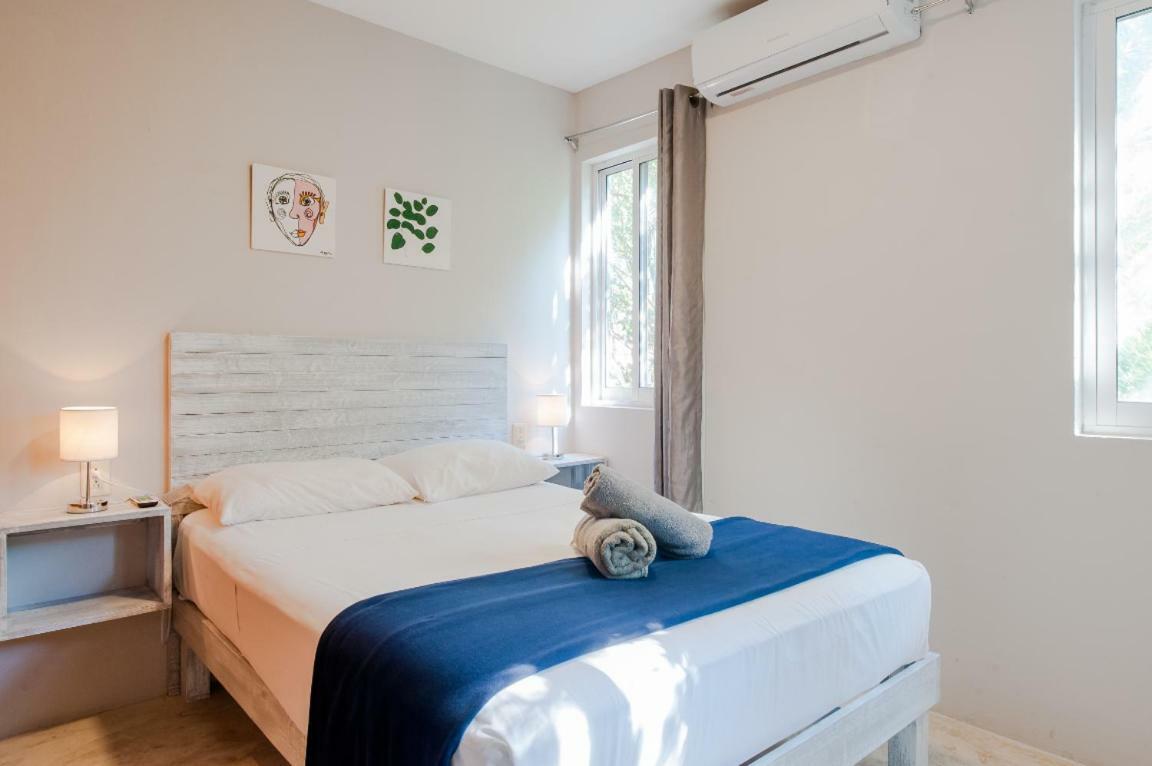 Rentalife Playa Playa del Carmen Buitenkant foto